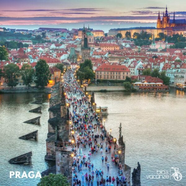 vista praga