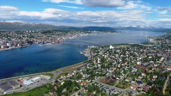 tromso