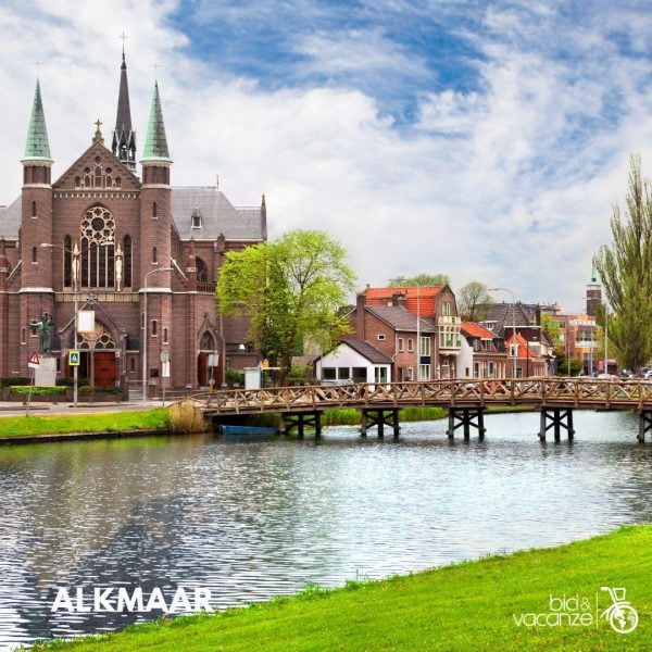 alkmaar olanda