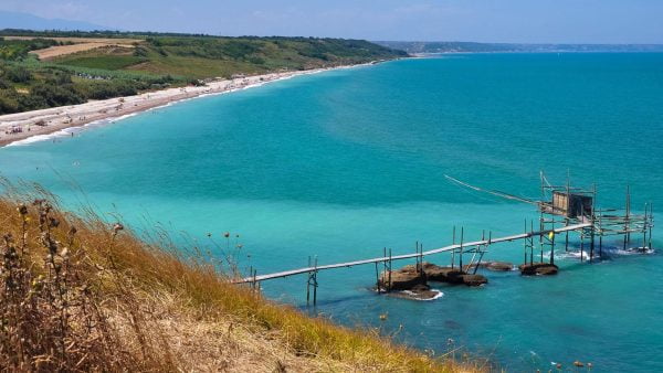 Tour di gruppo - Abruzzo Bike to Coast -Bici e Vacanze