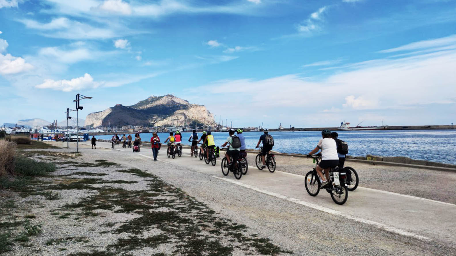 palermo gruppo bici