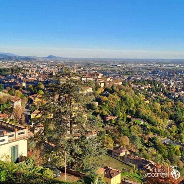 vista da bergamo