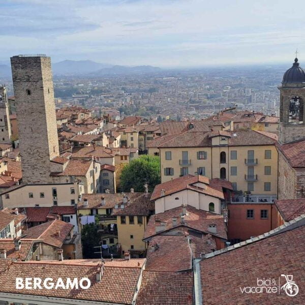 bergamo vista