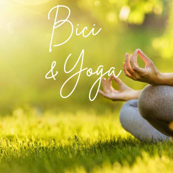 bici & yoga