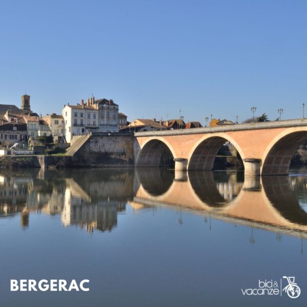 ponte bergerac