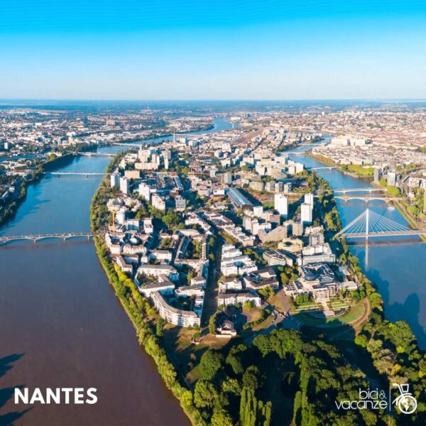 vista area nantes