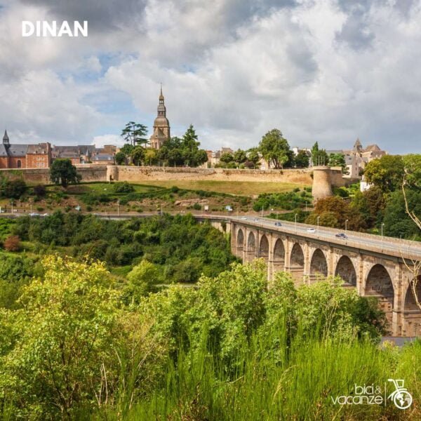 vista Dinan