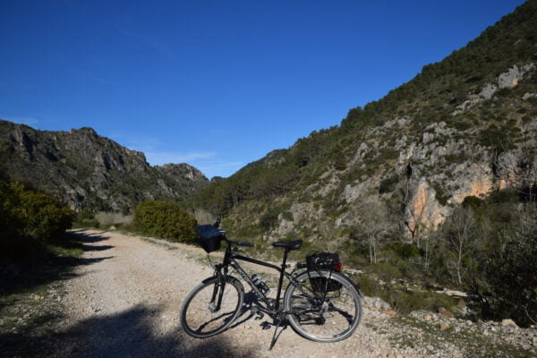 bici montagne