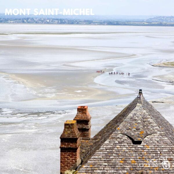 mont saint michel