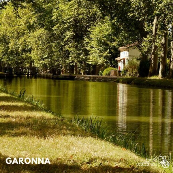 canale garonna