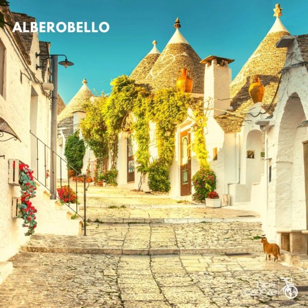 trulli