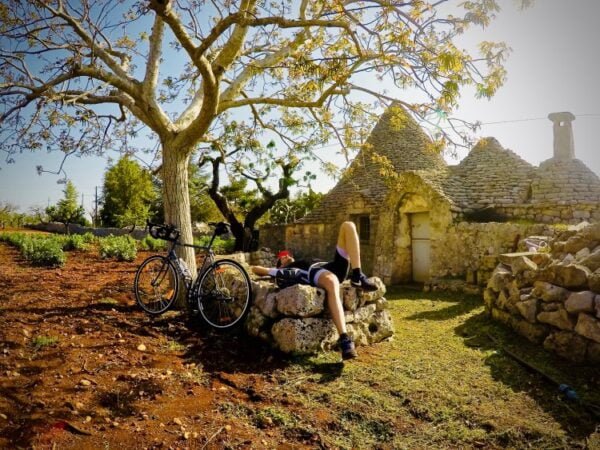 trulli alberobello