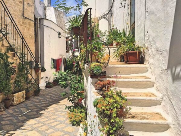 ostuni