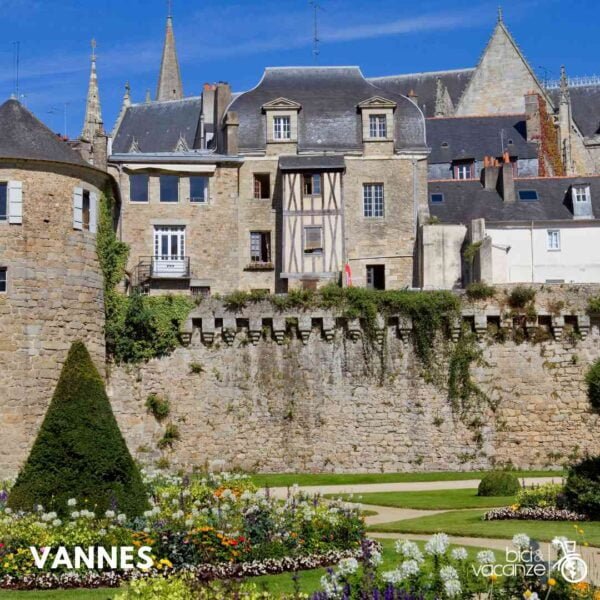 vannes