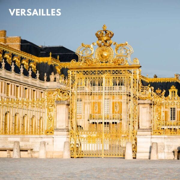 versailles