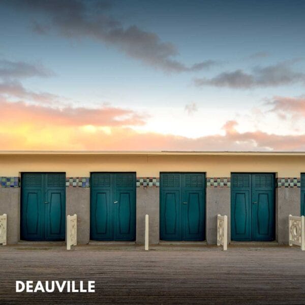 deauville