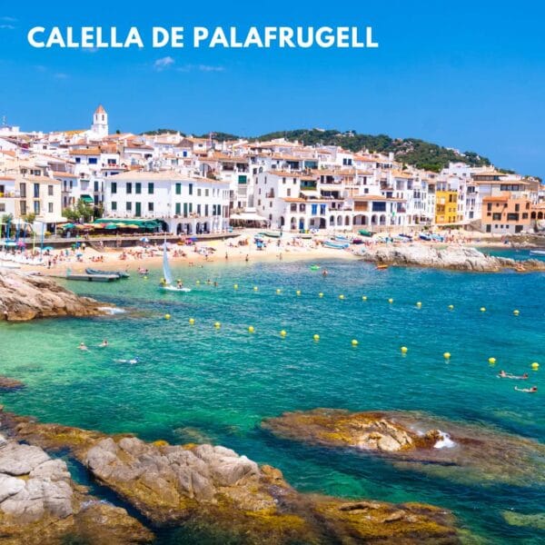 calella de palafrugell