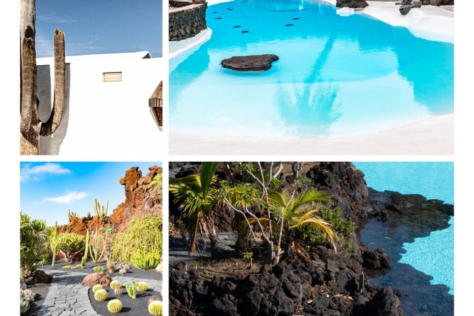 manrique lanzarote opere